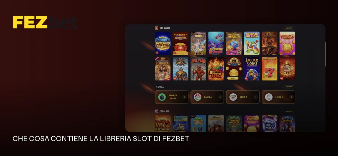 Fezbet promotional banner